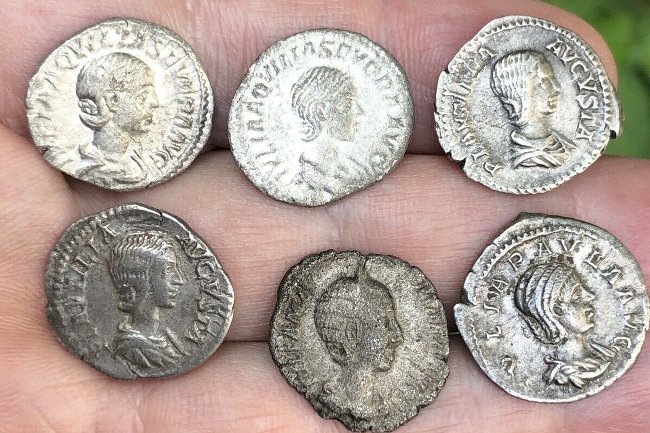 Rare-Empresses-Denarii---Too-Good-To-Be-True?